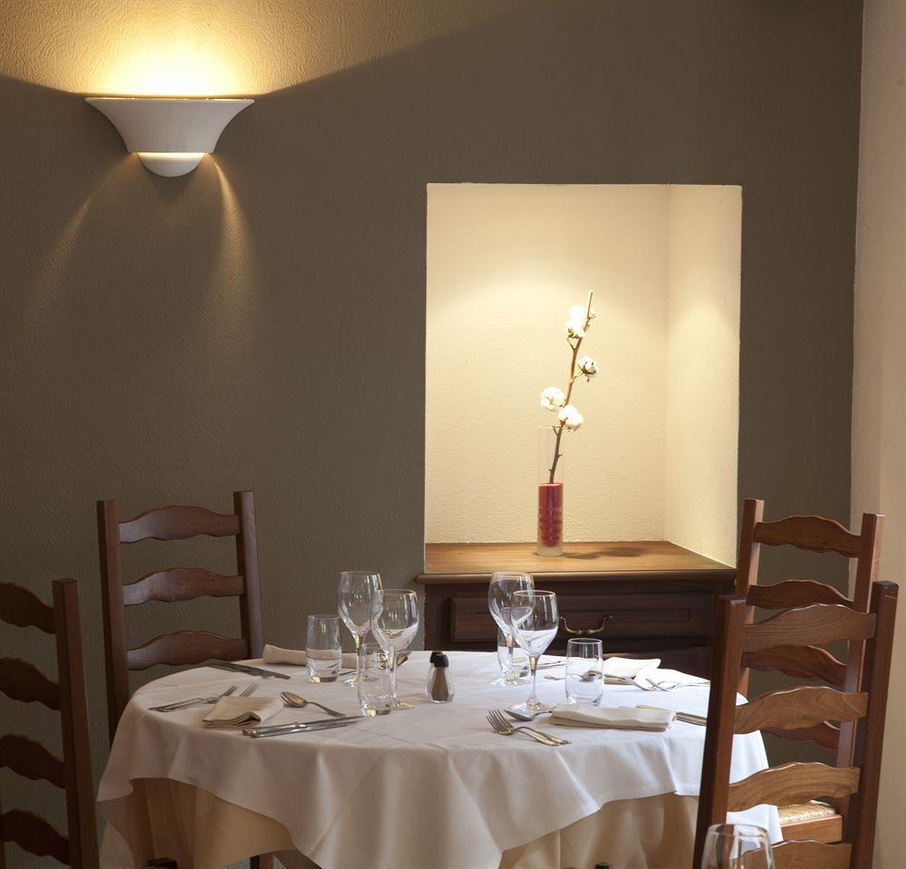 فندق بونفي  Relais Sainte Marie المظهر الخارجي الصورة