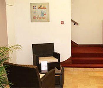 فندق بونفي  Relais Sainte Marie المظهر الخارجي الصورة