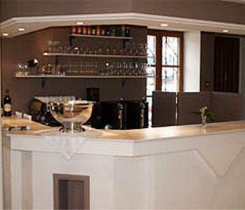 فندق بونفي  Relais Sainte Marie المظهر الخارجي الصورة